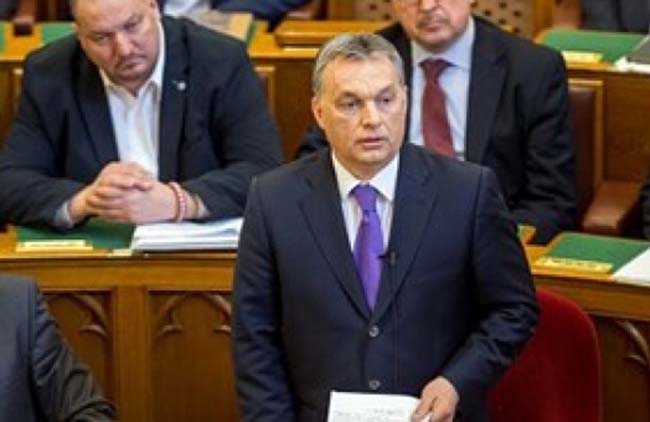 Europe’s Rule-of-Law Crisis 